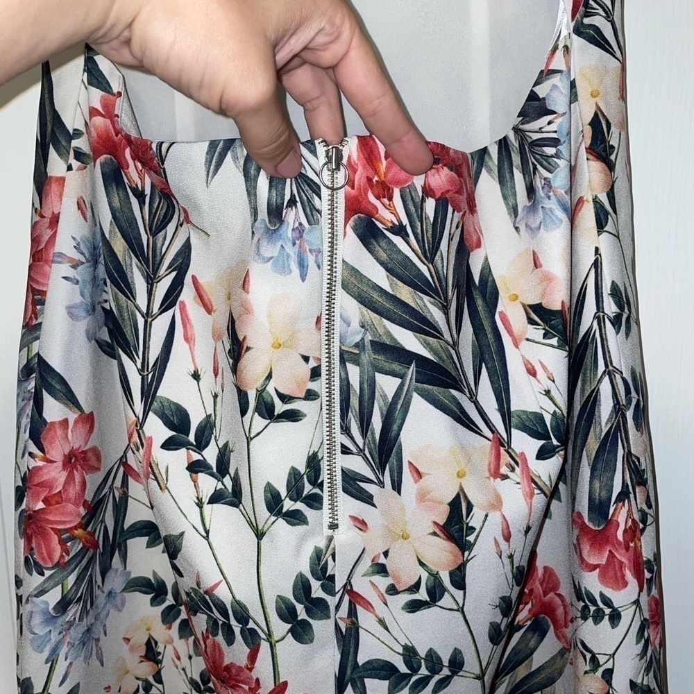Revolve Stylestalker Valerie Slip Dress Medium - Picture 7 of 9